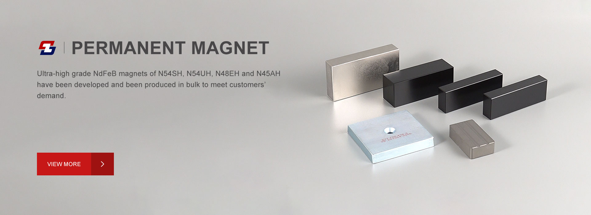 China-Neodym-Magnet