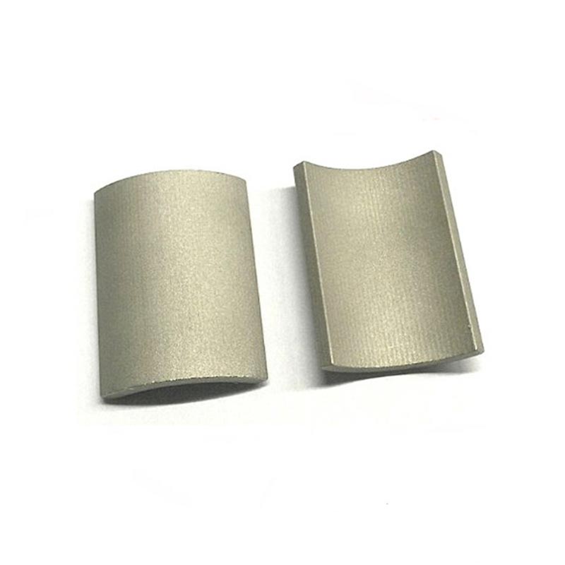 Was ist ein SmCo-Magnet und warum ist er die beste Wahl für Hochtemperaturanwendungen?