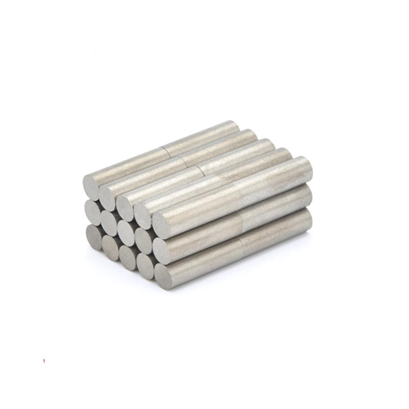 Ist Samarium-Magnet die ultimative Lösung für magnetische Hochleistungsanwendungen?