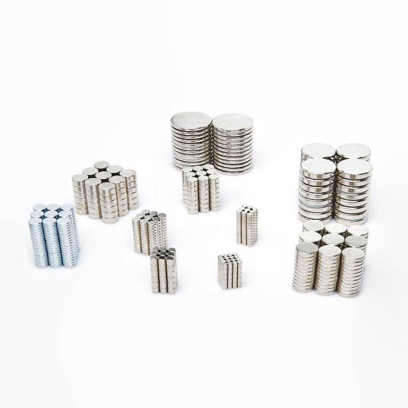 Warum gelten N52-Magnete als die stärkste Wahl für magnetische Hochleistungsanwendungen?