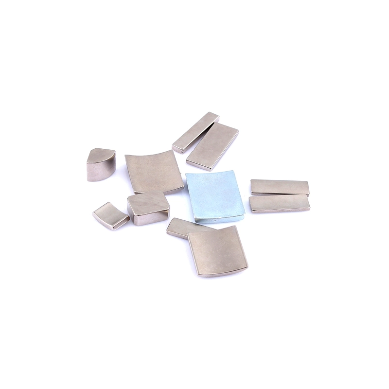 Kundenspezifische Neodym-Magnete