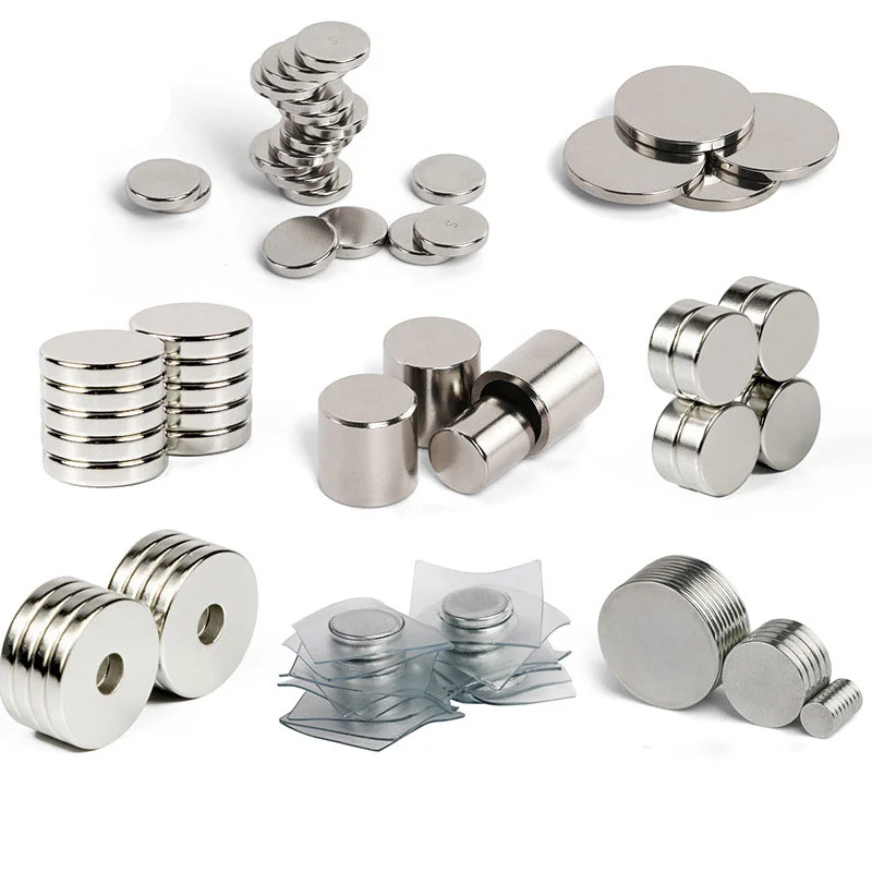 strong neodymium magnets