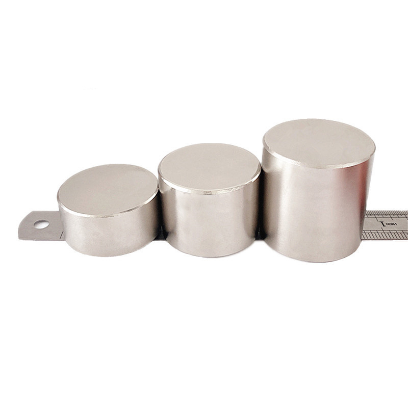 große Seltenerdmagnete