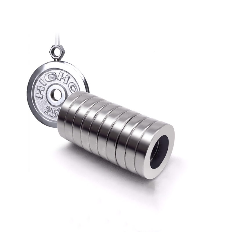 kleine starke Magnete