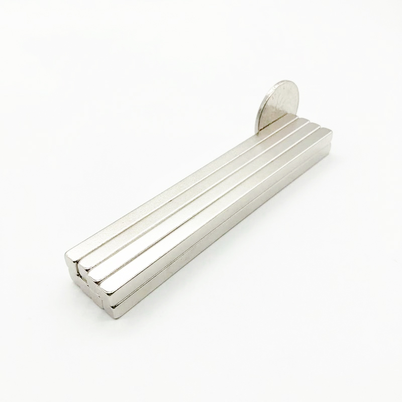 starke Magnetstreifen