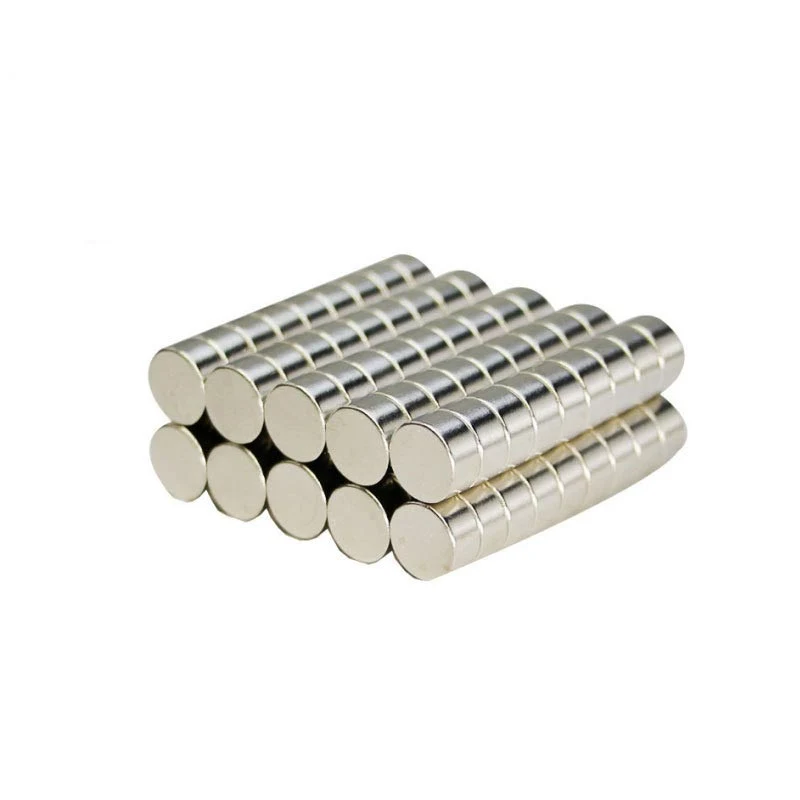 Starke N52-Neodym-Magnete