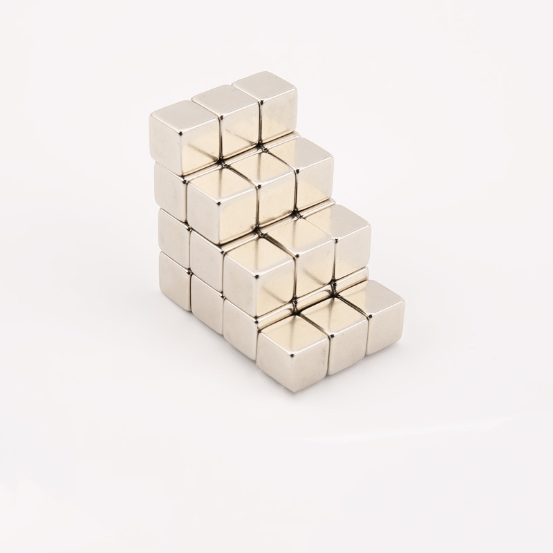 starke Seltenerdmagnete